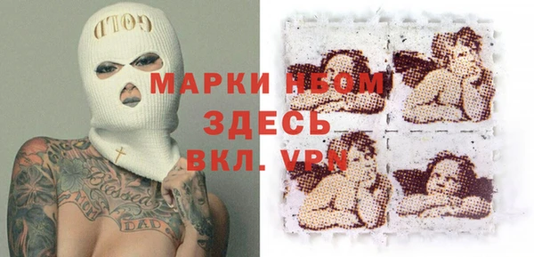 хмурый Бронницы